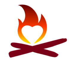 Logo image Rekindling Relationships mentoring Bendigo coaching for couples